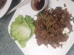-恒记饭店(珠江路总店)