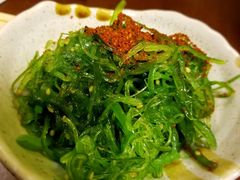 海带丝-胜代日本料理(云程巷小区店)
