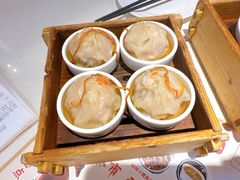 -粤点越有·茶点·粤菜(樵岭国际店)