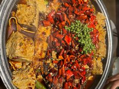 -烤匠麻辣烤鱼(万象城店)