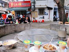 -水井拉粉油条(赤坎民国风情街店)
