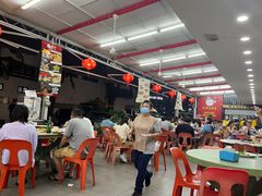 -新峰肉骨茶