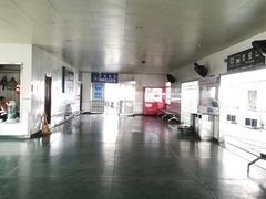 -武汉关码头(轮渡站)