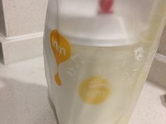 -一鸣真鲜奶吧(三山街地铁站店)
