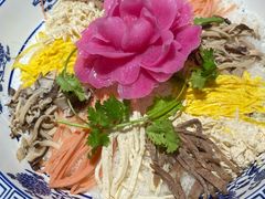 -老雒阳面馆·水席(王城路店)