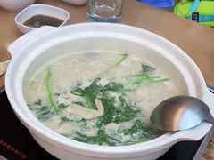 -湯系·煲汤手艺人(东二环泰禾广场店)