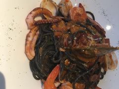海员司令-La Sauce法意餐厅