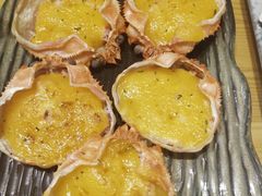 芝士蟹宝-菊上料理(蜀山银泰百货店)