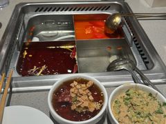 -海底捞火锅(方圆荟店)