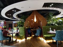 -超级厨房概念餐厅(奥园广场店)