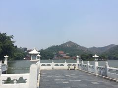 -珠海圆明新园