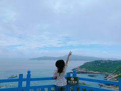 -东极岛景区