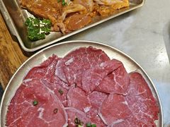 -韩宫宴和牛烤肉(无锡大东方广场店)
