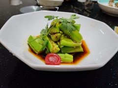 -尚品越府·融合餐厅(延安路店)