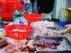 -标记美食新鲜猪杂(兴南大道店)