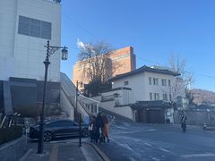 -新罗免税店(首尔总店)