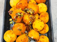 -老佛爷正宗铜炉蛙锅(五道口店)