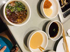 自助酱料-海底捞火锅(8号仓店)
