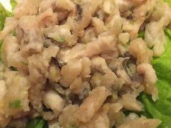 -阿湾楼·温州海鲜·江浙菜(京江路店)