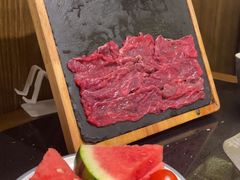 -井格重庆火锅(西直门凯德Mall店)