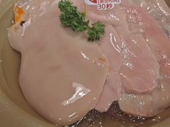 -鸿姐老火锅(龙阳店)