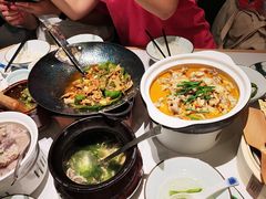 -费大厨辣椒炒肉(万家丽一店)