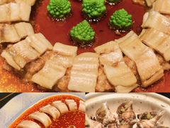-云锦壹号·淮扬宴(徐汇万科店)