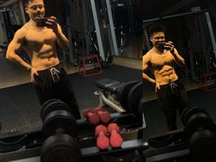 -CXFIT 陈徐健身工作室(凯旋店)