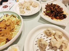 -百饺园(平山道店)