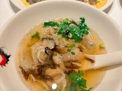 -莆田餐厅PUTIEN(世博源店)