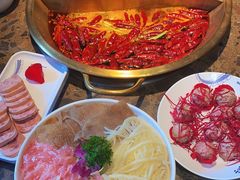 -小龙坎火锅(春熙太古里店)