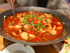 -成都娃娃花园餐厅(河西旗舰店)