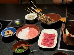 -荣记火锅(青悦城店)