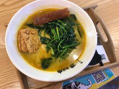 -超级泰·泰式麻辣烫(南京商厦店)