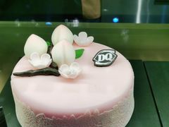 -DQ·蛋糕·冰淇淋(五角场万达店)