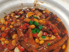 -辣小鲜·南昌大排档(船山路店)