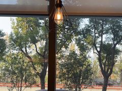 -上海浦东滨江喜来登酒店