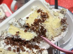 -街角 T·COFFEE 融合料理·BISTRO(车公庙店)