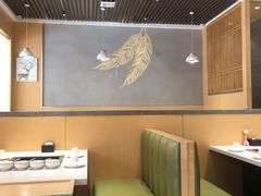 卡座-默玉火锅(新世纪购物中心店)