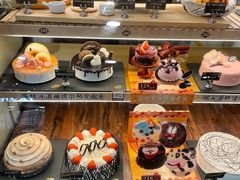 -DQ·蛋糕·冰淇淋(大宁国际商业广场店)