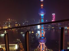-上海波特曼丽思卡尔顿酒店