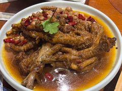-95号酱骨·一块豆腐(展春园西路店)