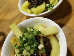 -洞子口张老二凉粉(文殊院店)