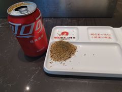 -邢氏老太太烤串(北兴街店)