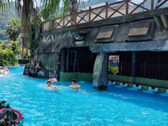 -重庆海昌加勒比海水世界