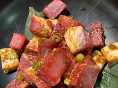 -九田家黑牛烤肉料理(万达CBD店)