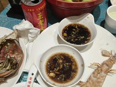 -北塘海鲜·天津菜(大光明桥旗舰店)