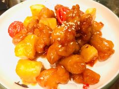 -有梦特色餐厅(古子城店)