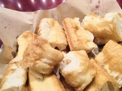 -顺风山庄(水濂山店)