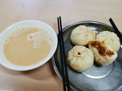 -老陶包子铺(南大西南村店)